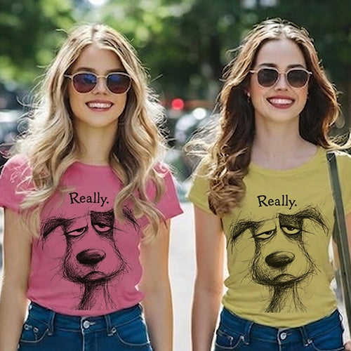Graphic Shirts