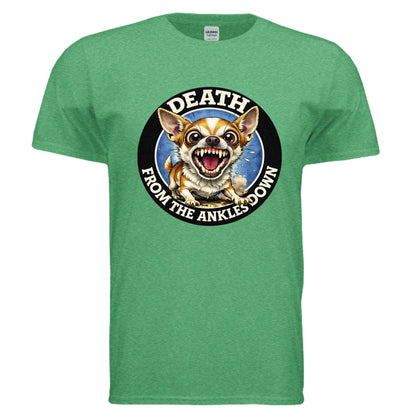 HEATHER IRISH GREEN - G640 - FRONT