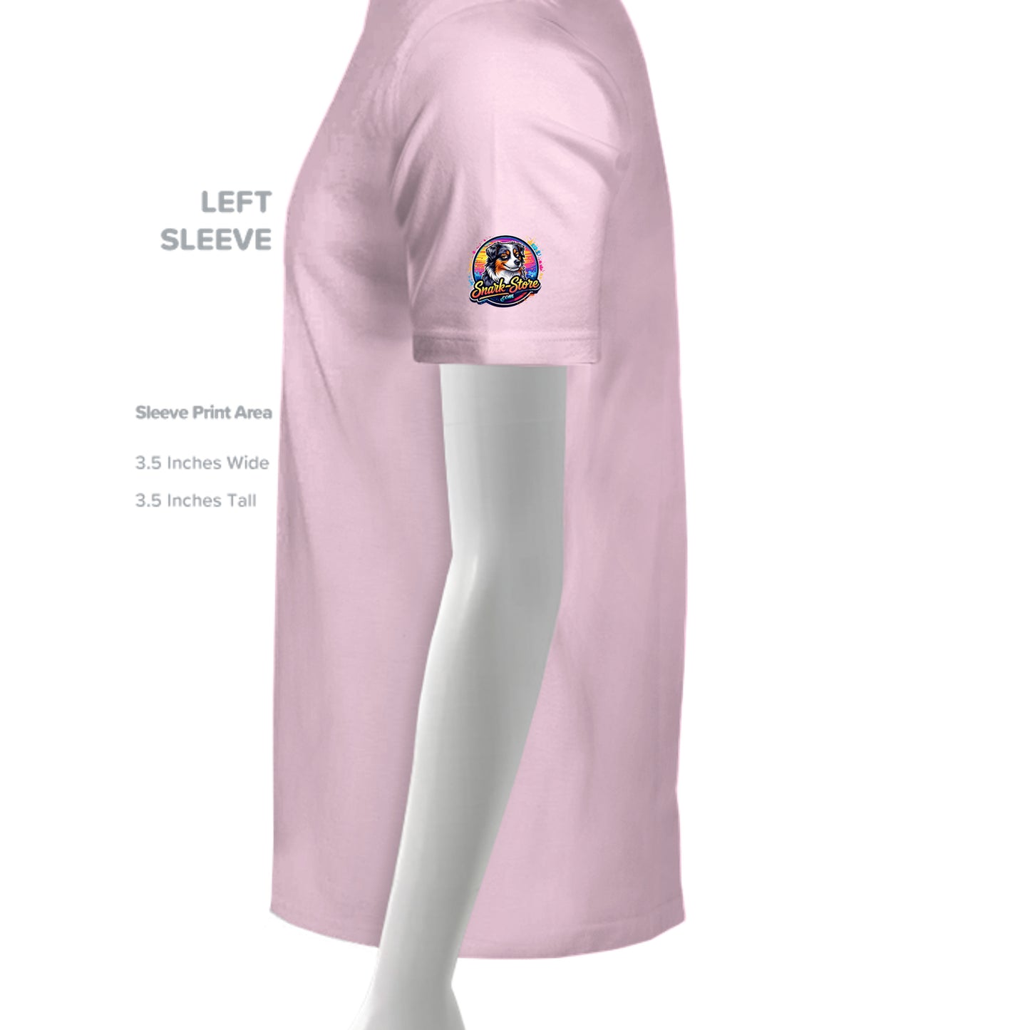 Light Pink - G640 - SLEEVE_LEFT