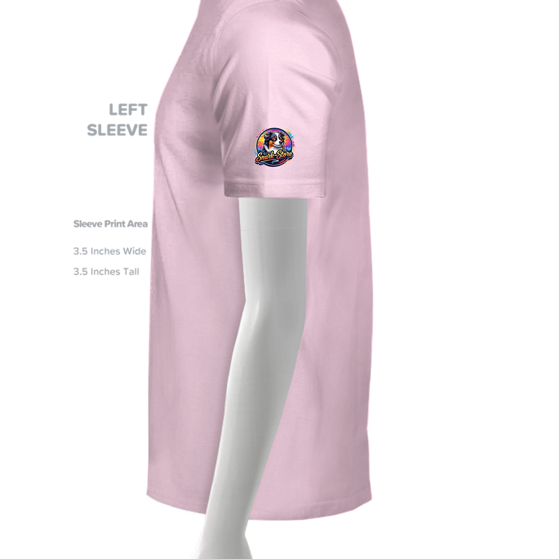 Light Pink - G640 - SLEEVE_LEFT