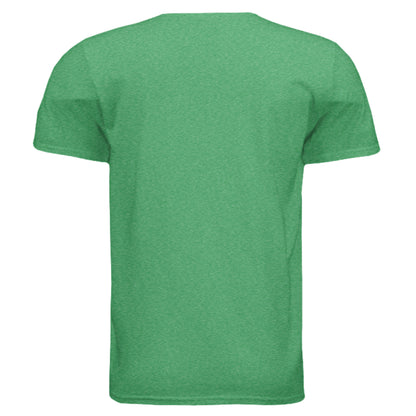 HEATHER IRISH GREEN - G640 - BACK