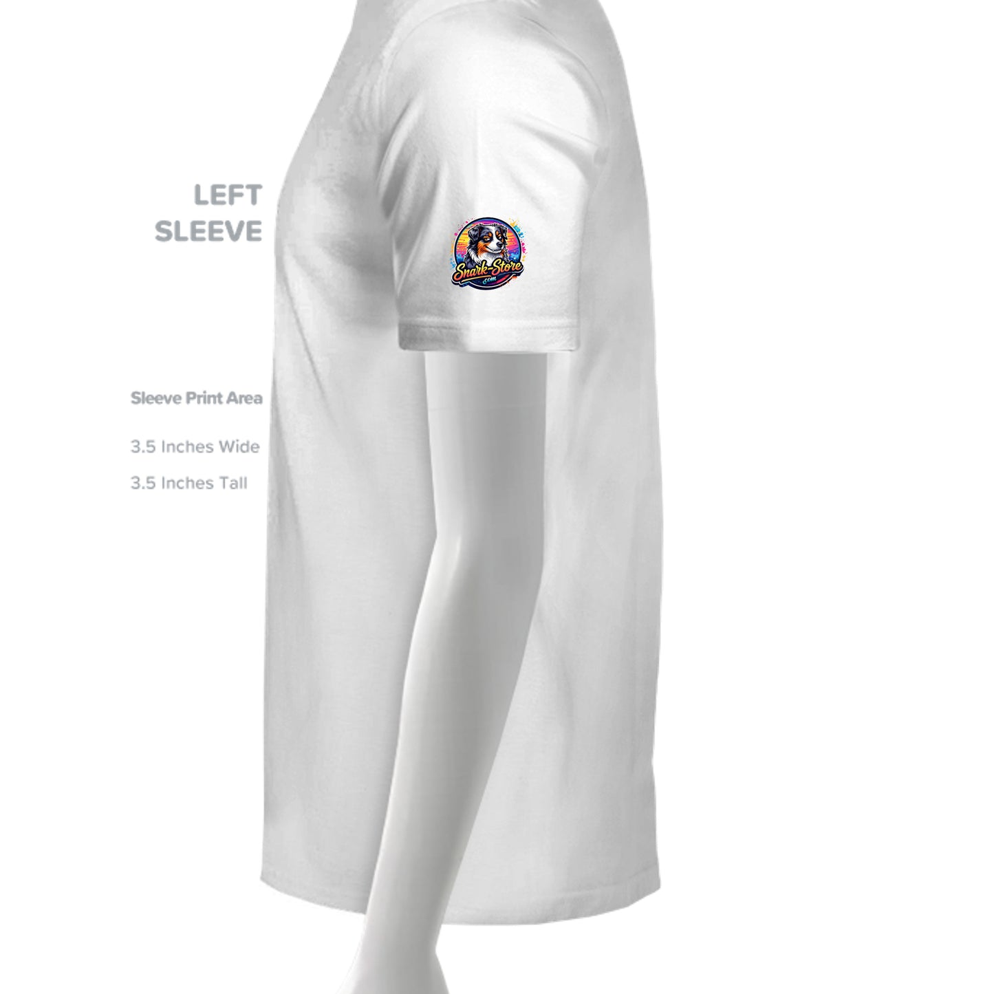 WHITE - G640 - SLEEVE_LEFT