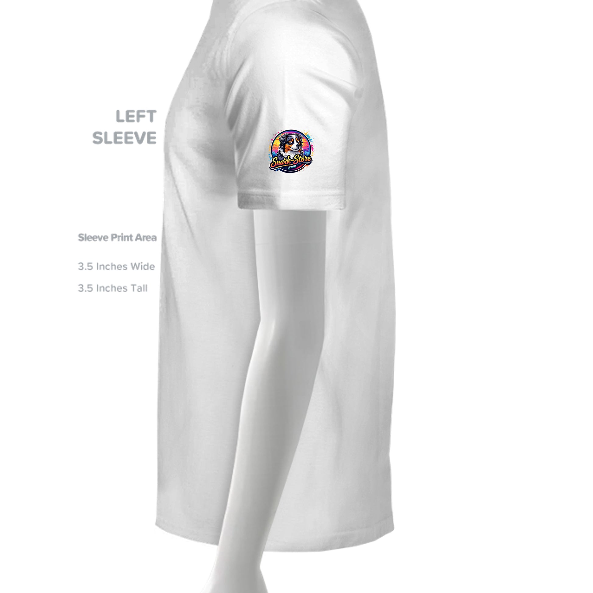 WHITE - G640 - SLEEVE_LEFT