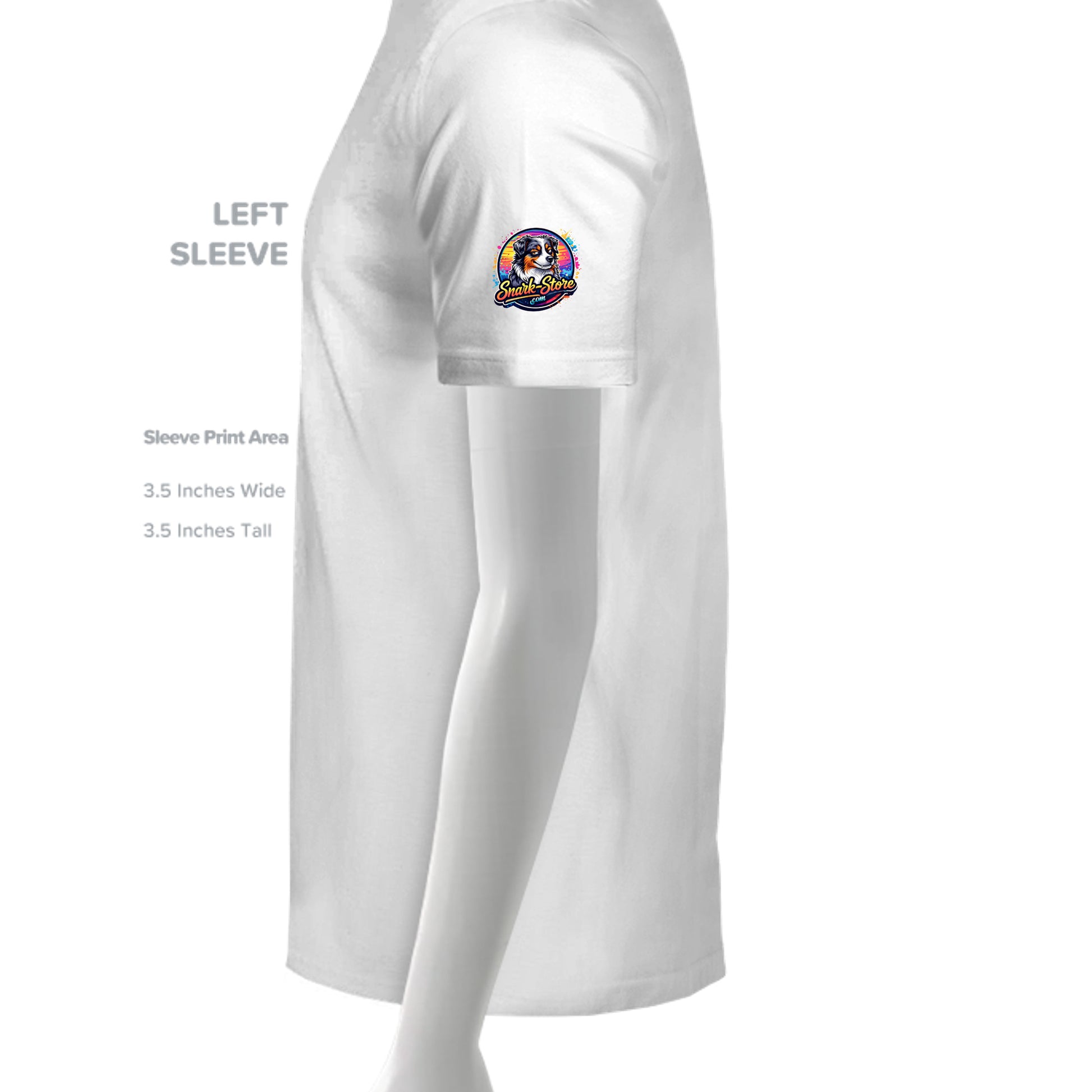 WHITE - G640 - SLEEVE_LEFT