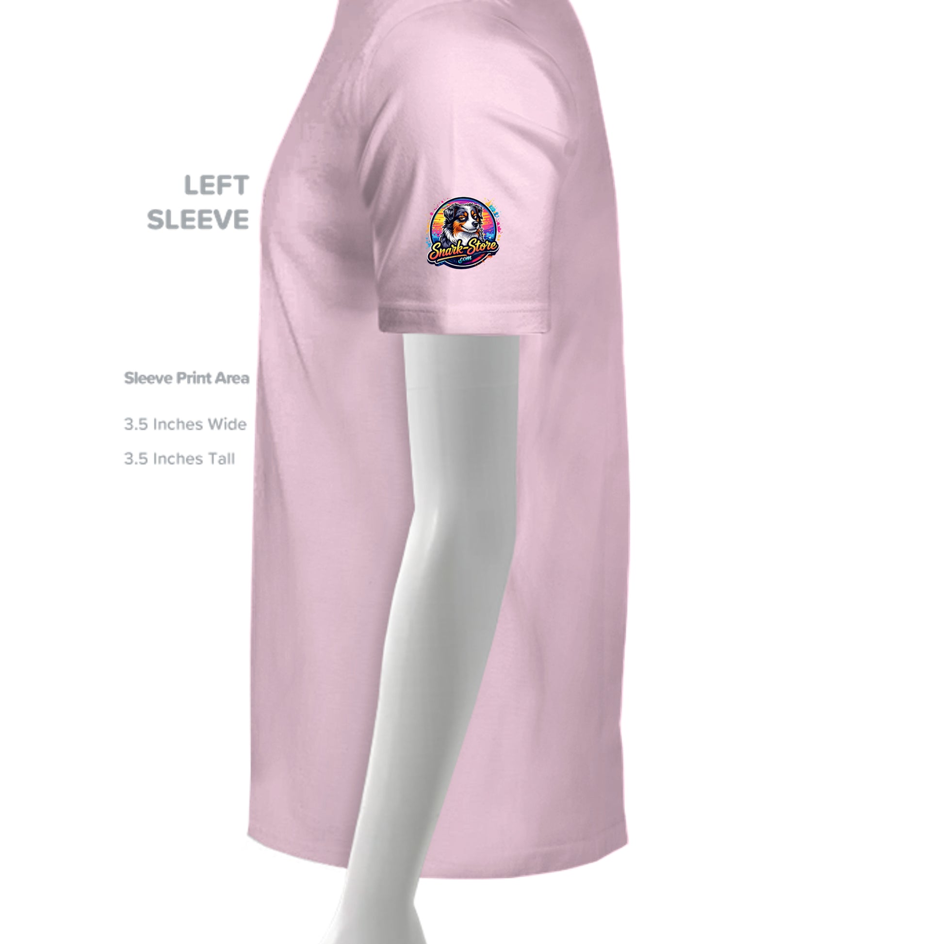 Light Pink - G640 - SLEEVE_LEFT