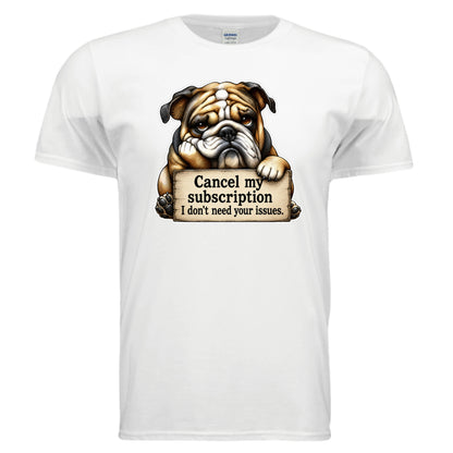 WHITE - G640 - FRONT