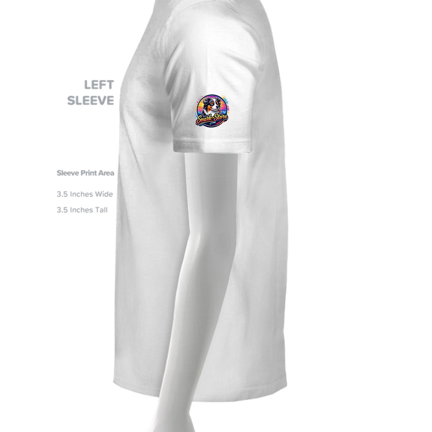 WHITE - G640 - SLEEVE_LEFT