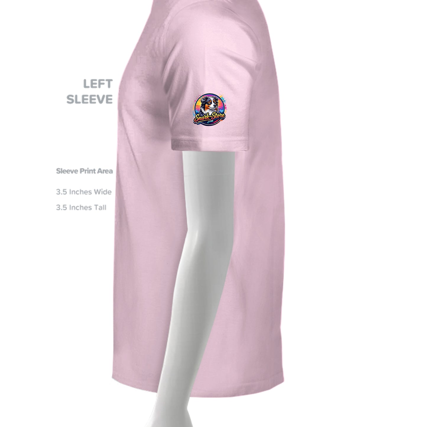 Light Pink - G640 - SLEEVE_LEFT