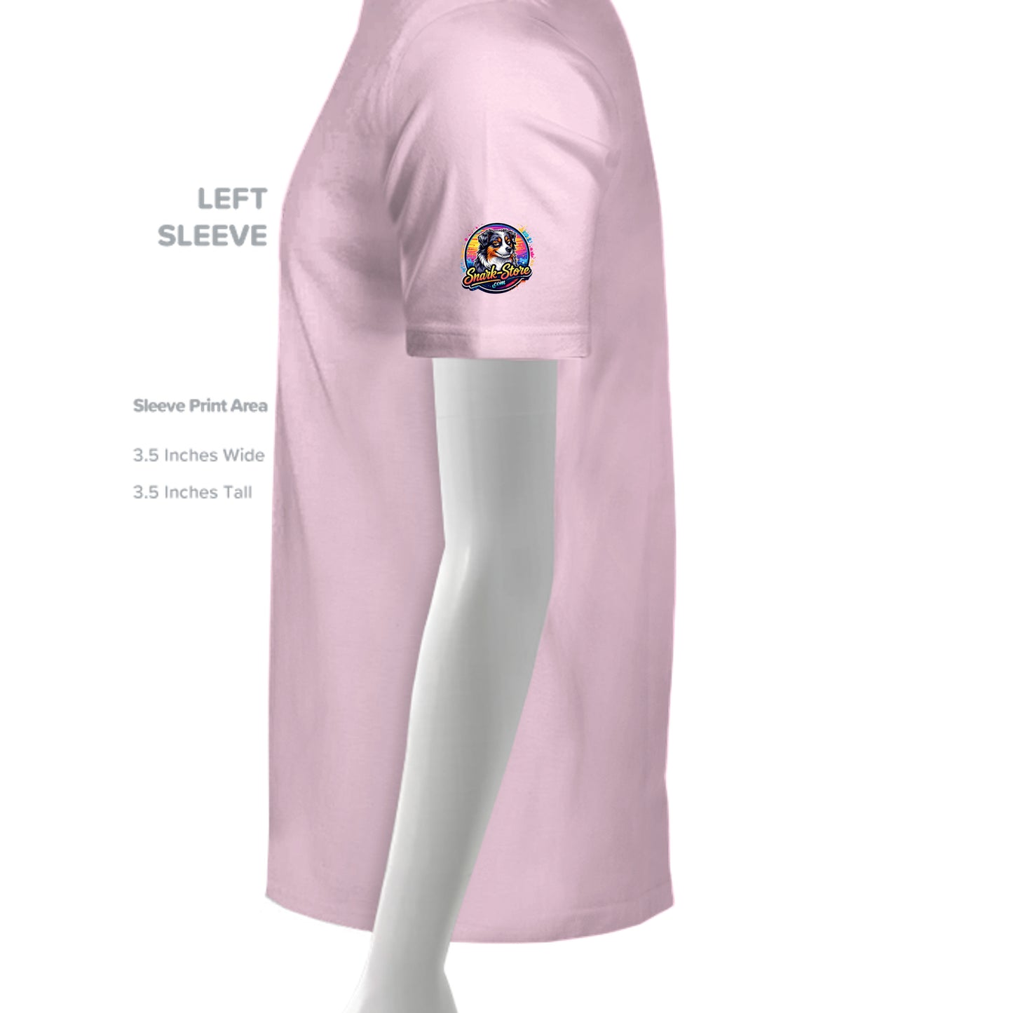 Light Pink - G640 - SLEEVE_LEFT