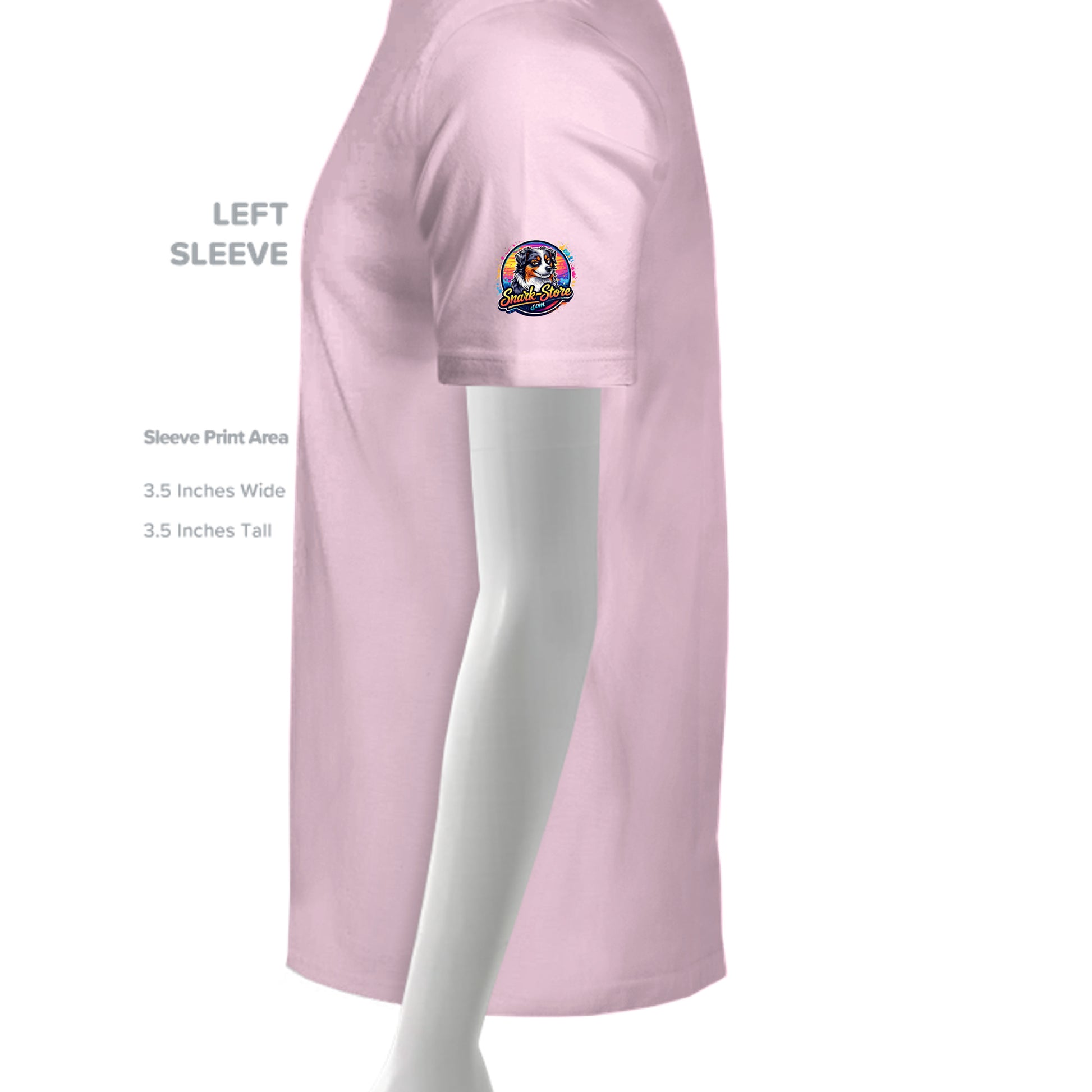 Light Pink - G640 - SLEEVE_LEFT