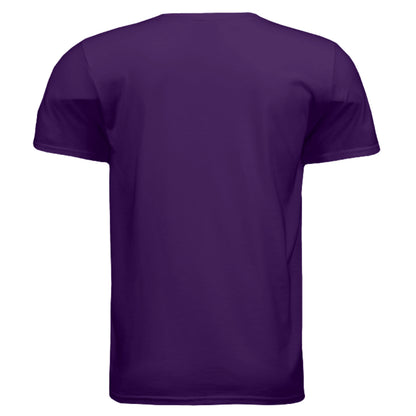 PURPLE - G640 - BACK