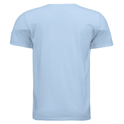 LIGHT BLUE - G640 - BACK