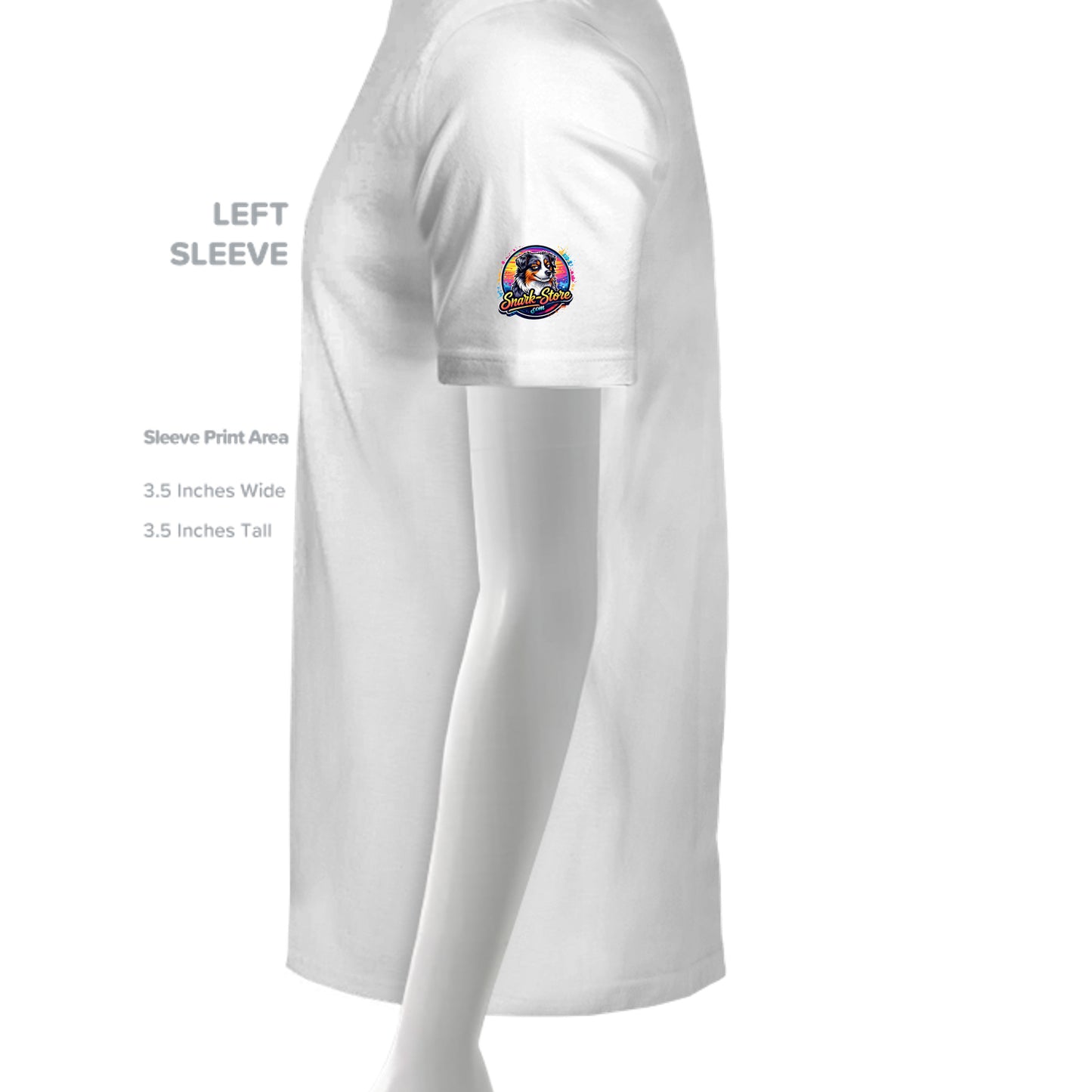 WHITE - G640 - SLEEVE_LEFT