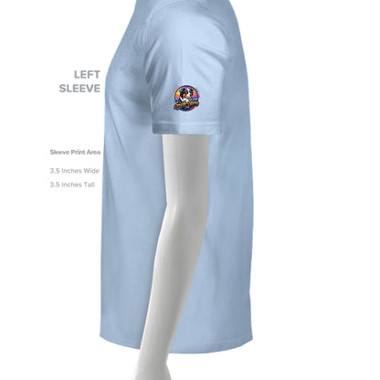LIGHT BLUE - G640 - SLEEVE_LEFT